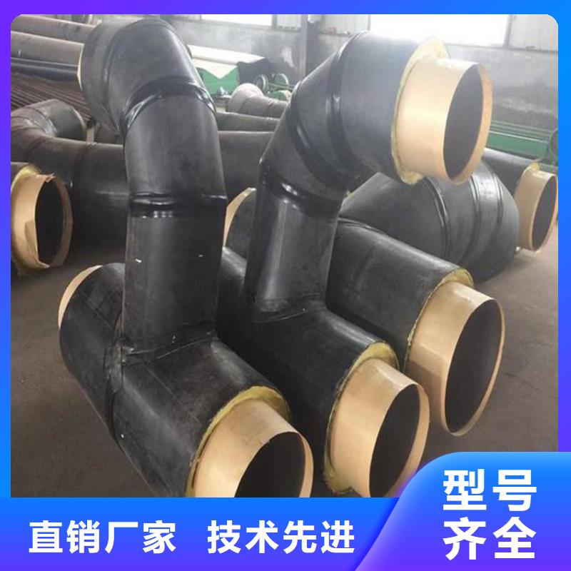 钢套钢-【油气输送管道】支持定制