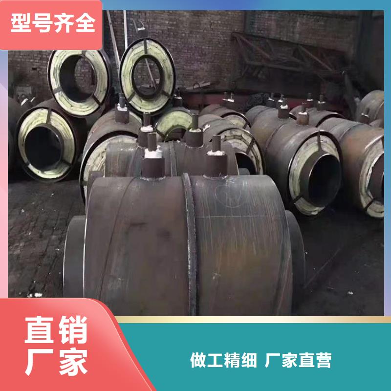 钢套钢螺旋钢管现货交易