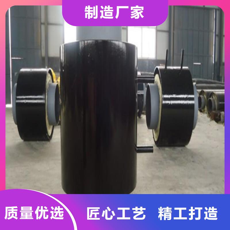 聚氨酯保温钢管生产厂家-库存充足