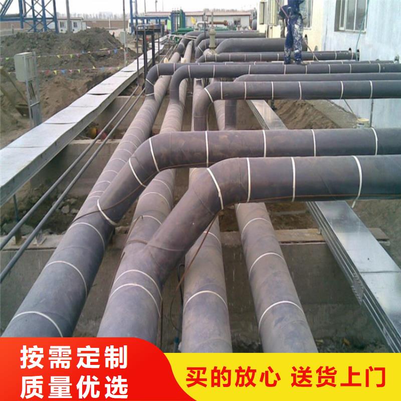 钢套钢【螺旋钢管厂家】细节严格凸显品质