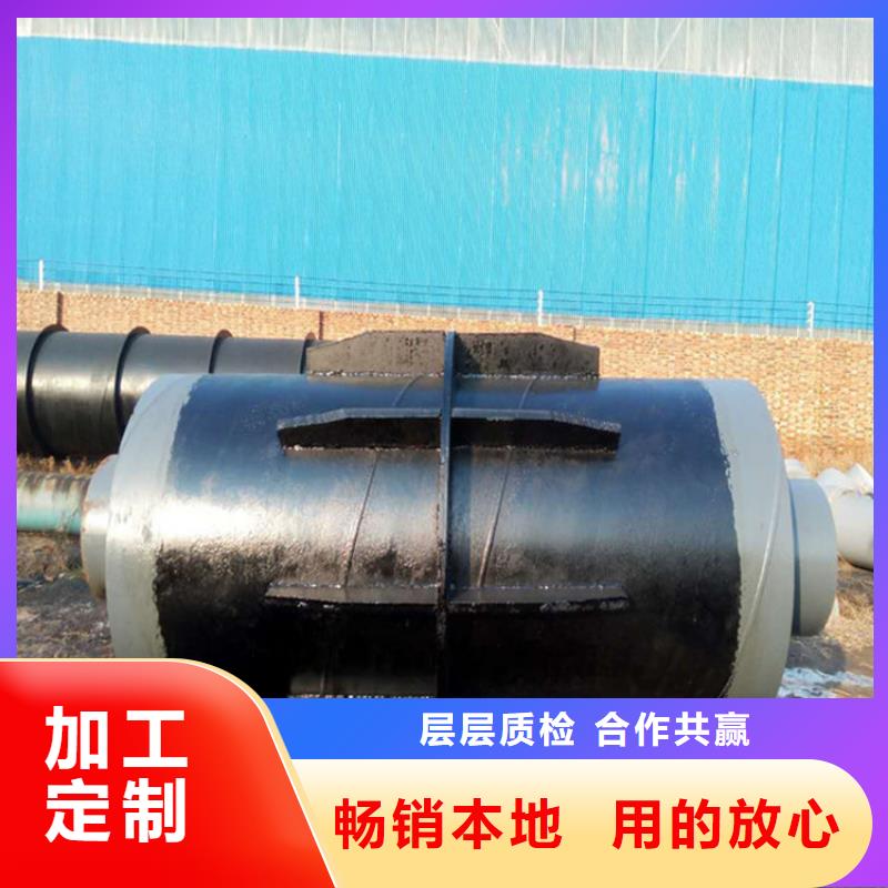 钢套钢补偿弯头厂家