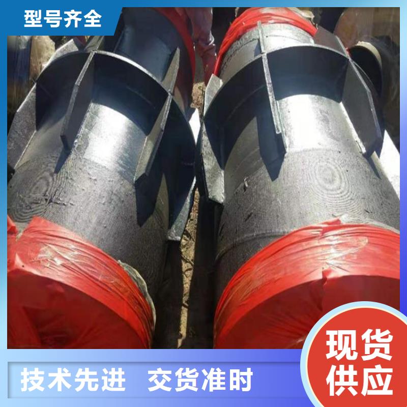 钢套钢螺旋钢管厂家直接面向客户