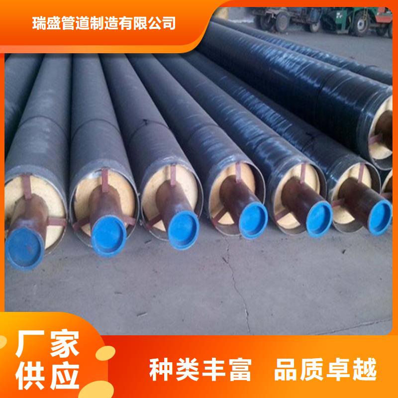 钢套钢油气输送管道好产品价格低
