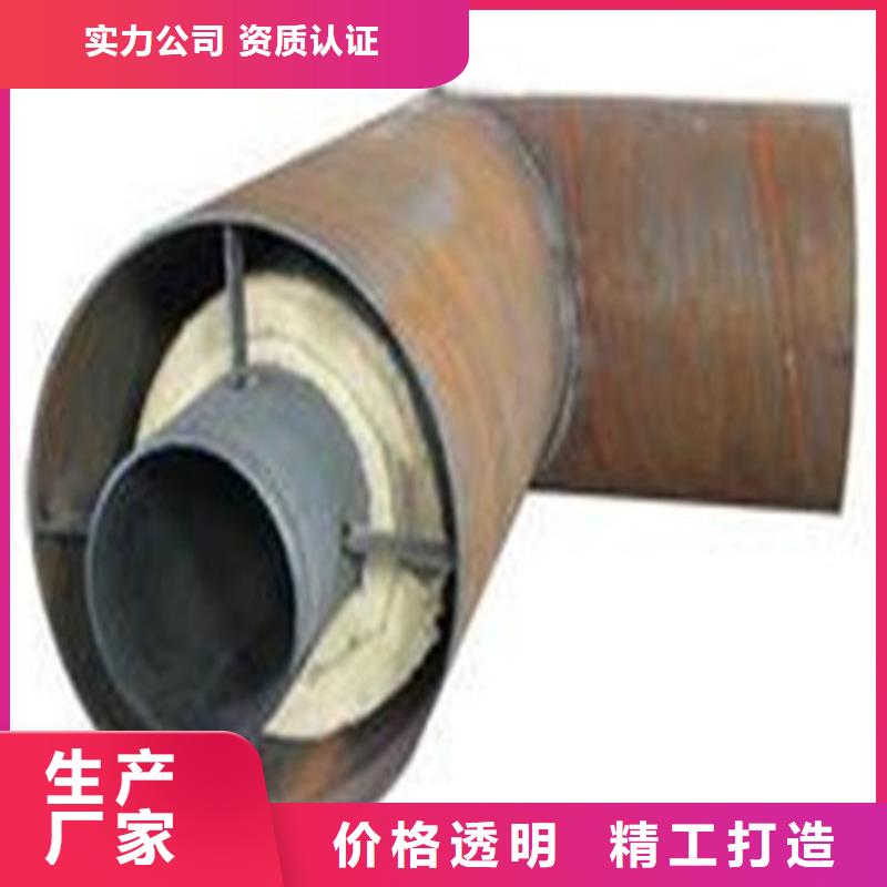 钢套钢油气输送管道产品实拍