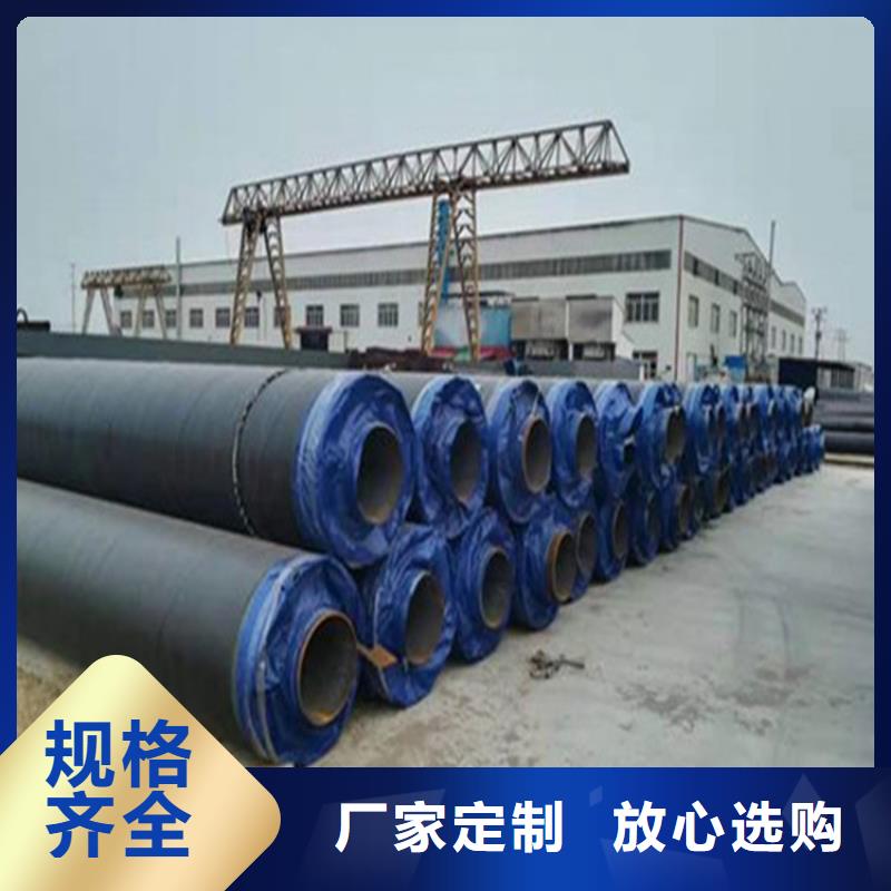 钢套钢油气输送管道产品实拍