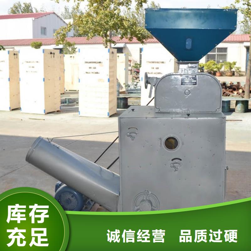 大型小米抛光机性能可靠