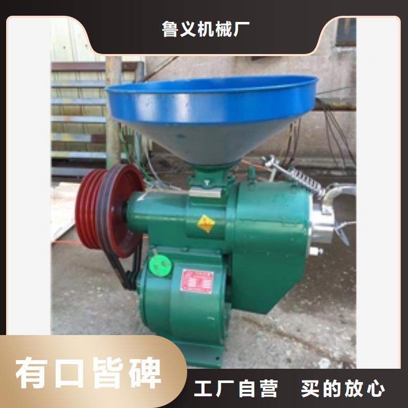 大型大米抛光机技术参数