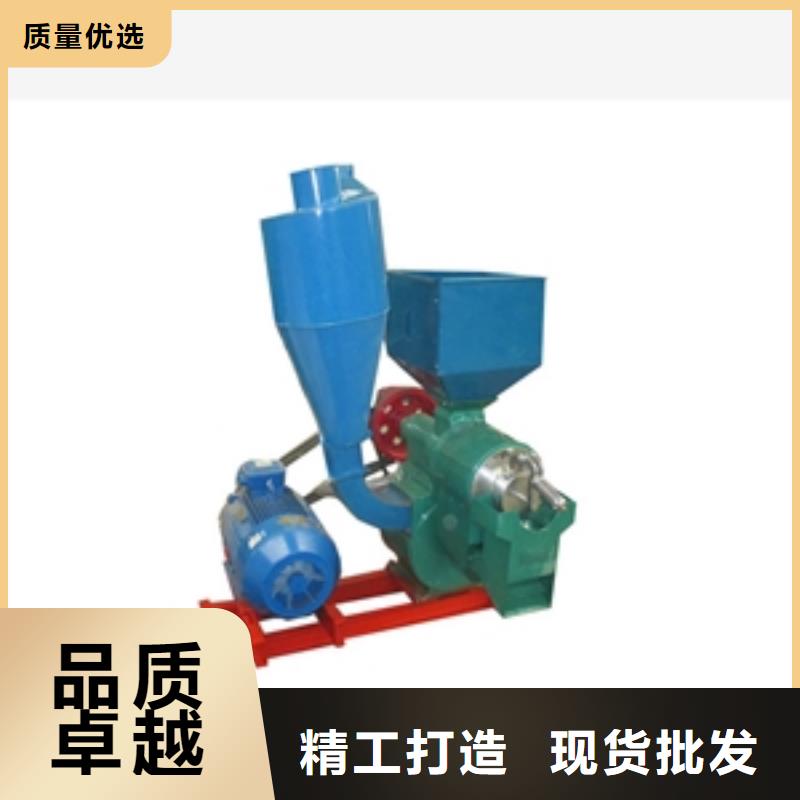 小型谷物碾米机来图在线报价