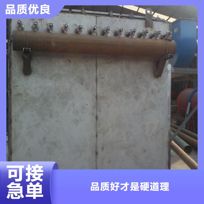 旋风脉冲除尘器物美价廉