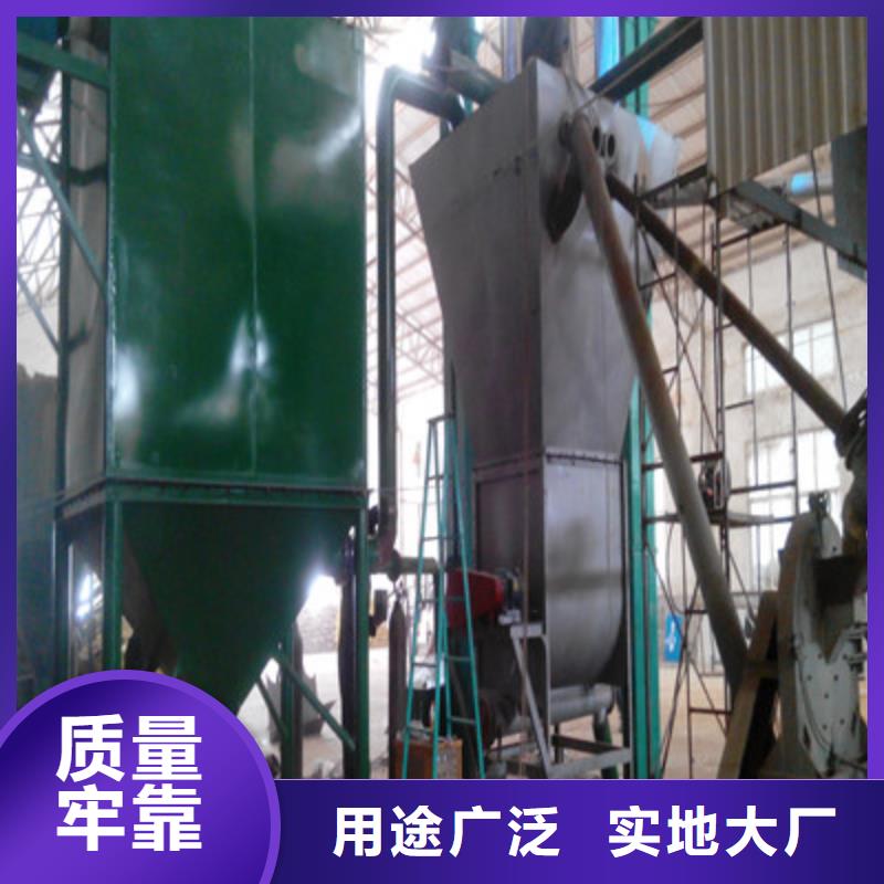旋风除尘器-旋风除尘器厂家