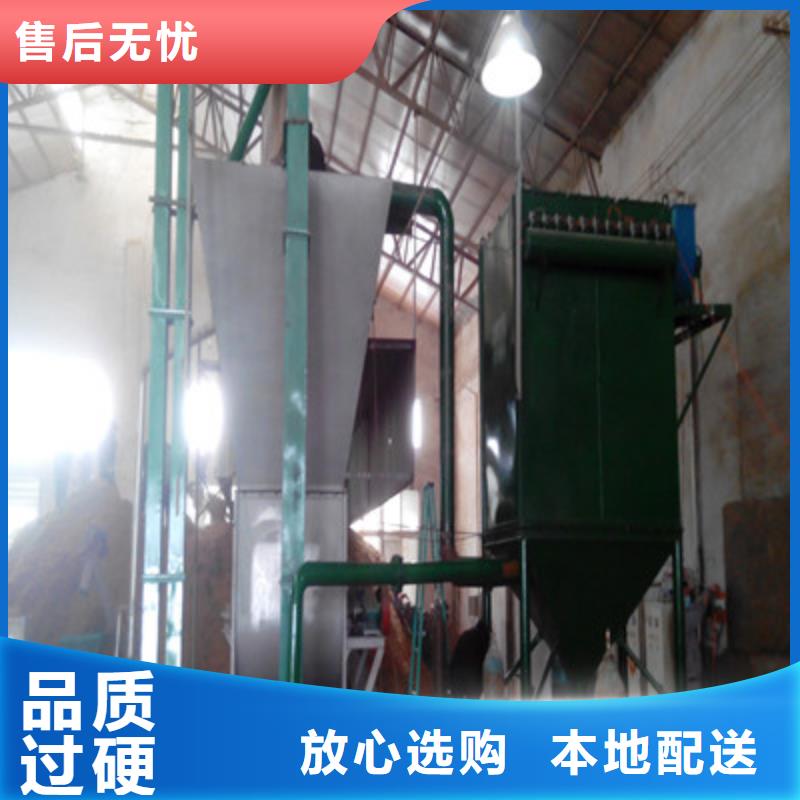订购冲天炉除尘器