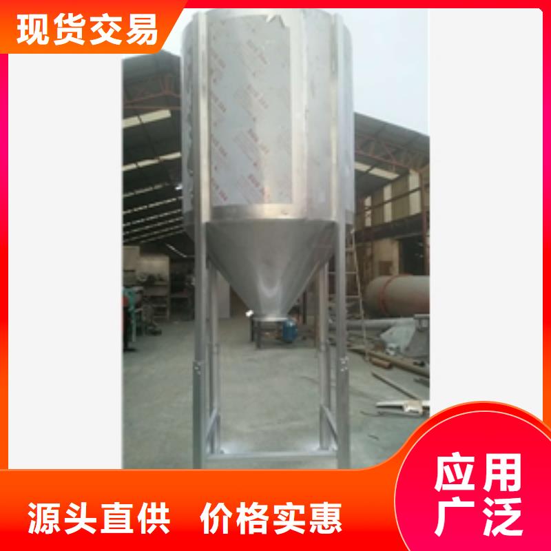单机旋风除尘器承接公司