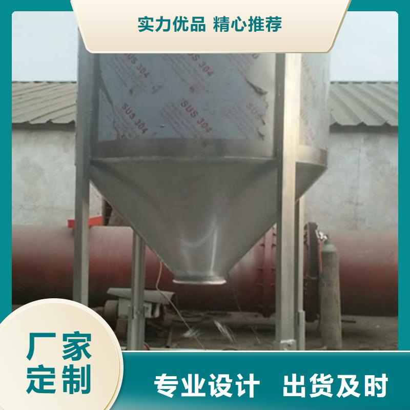布袋除尘器市场报价