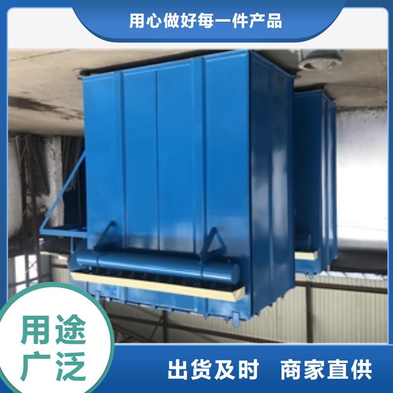 布袋除尘器市场报价