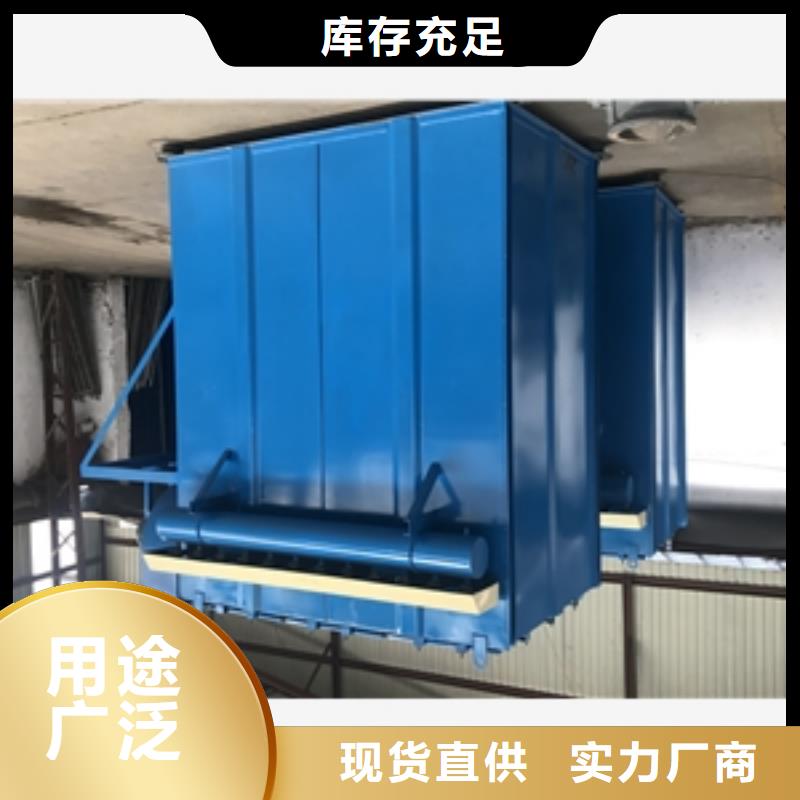单机旋风除尘器质量可靠的厂家