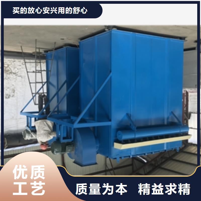 脉冲除尘器厂家价格公道