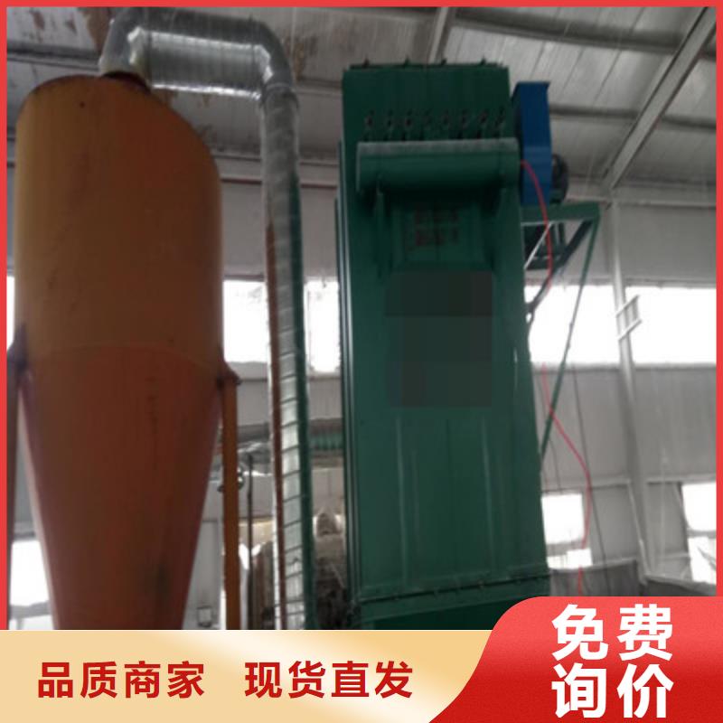 布袋除尘器市场报价