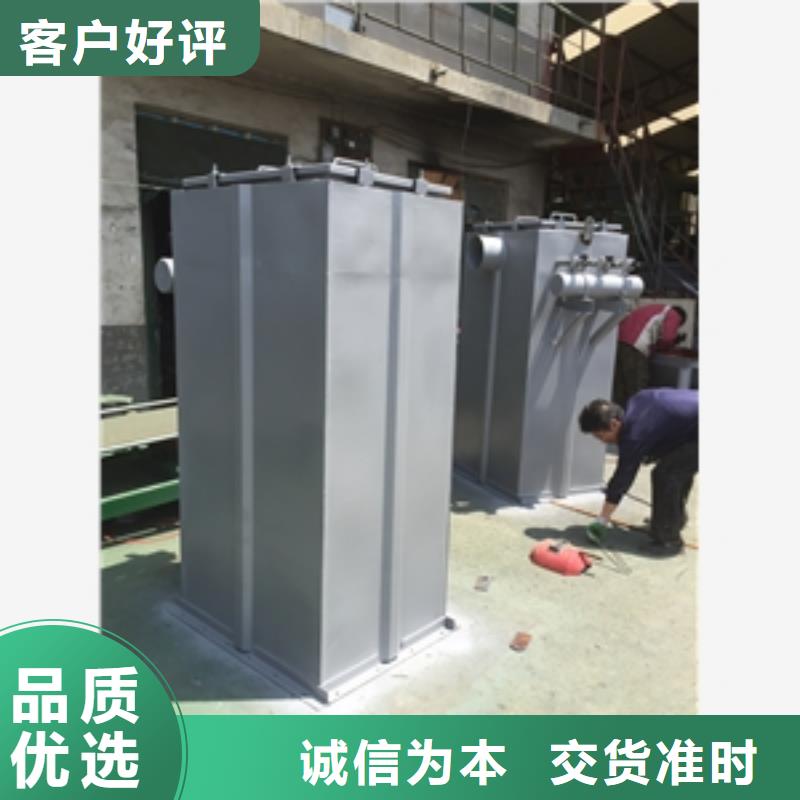 建材厂除尘器销售地址