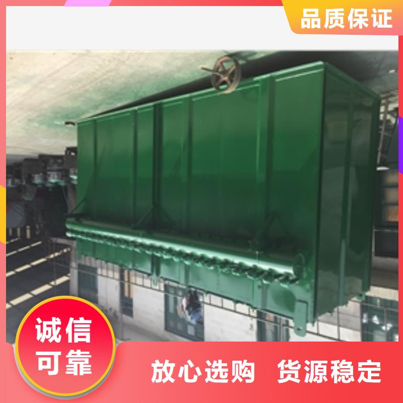 单机旋风除尘器承接公司