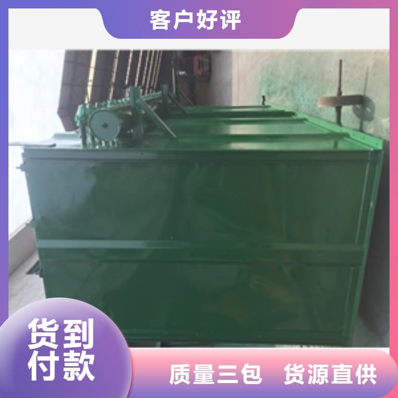 旋风除尘器厂家