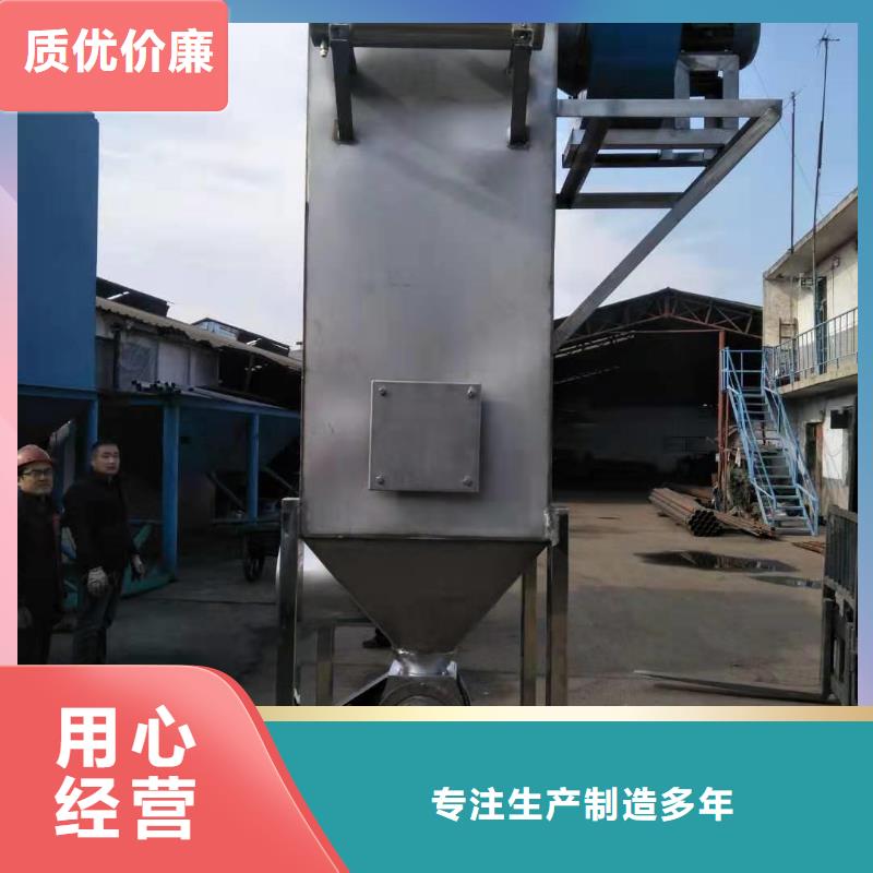 订购冲天炉除尘器