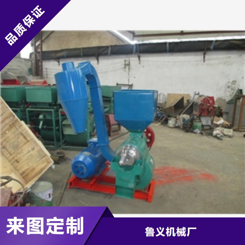 大型小米抛光机放心选购、鲁义机械厂