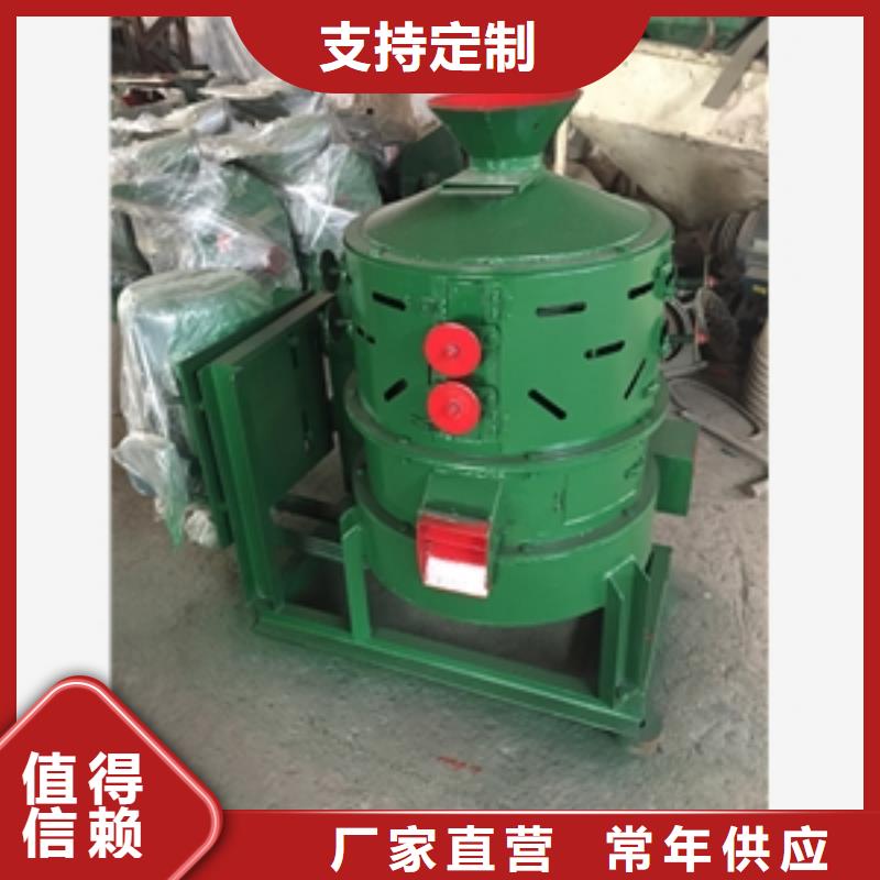 发货及时的稻谷剥壳机厂家