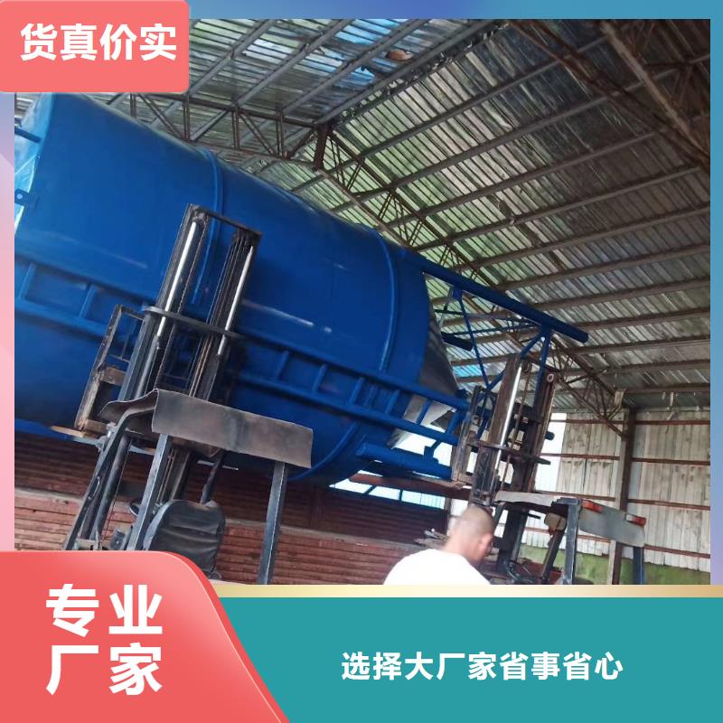 周边湿拌砂浆储料罐厂家