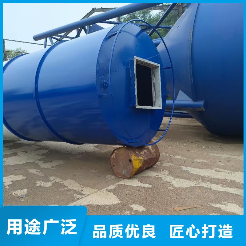 搅拌站水泥罐厂家服务完善