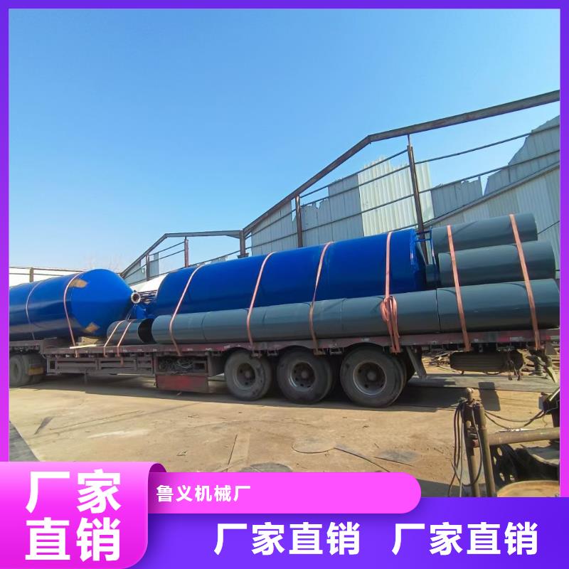 水泥仓厂家-可按需定制