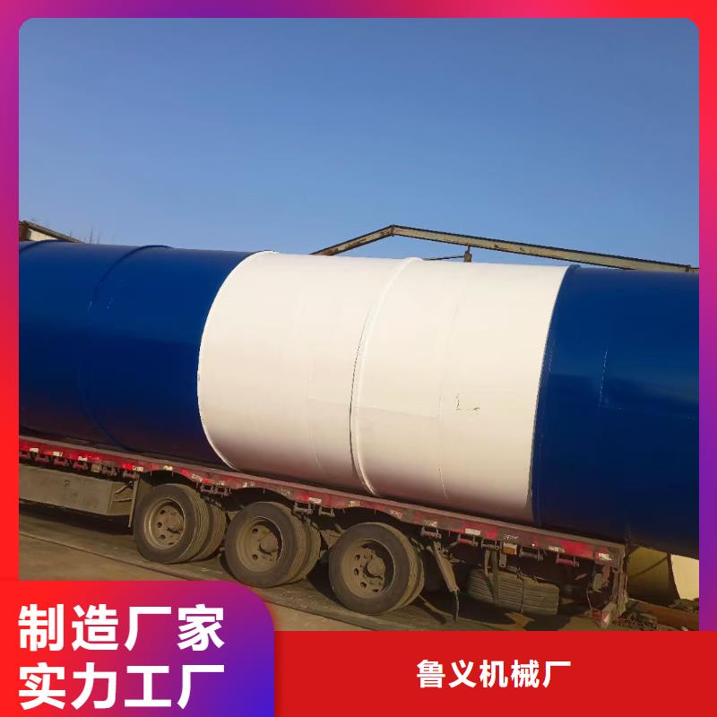 搅拌站水泥罐厂家服务完善