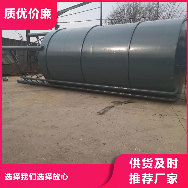 搅拌站水泥罐厂家服务完善