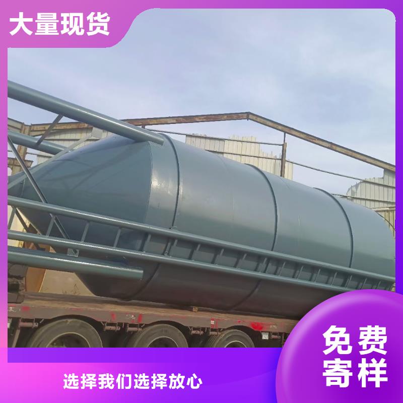 搅拌站水泥罐厂家服务完善