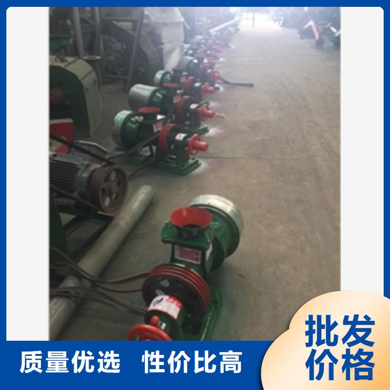 买尿素专用粉碎机到鲁义机械厂