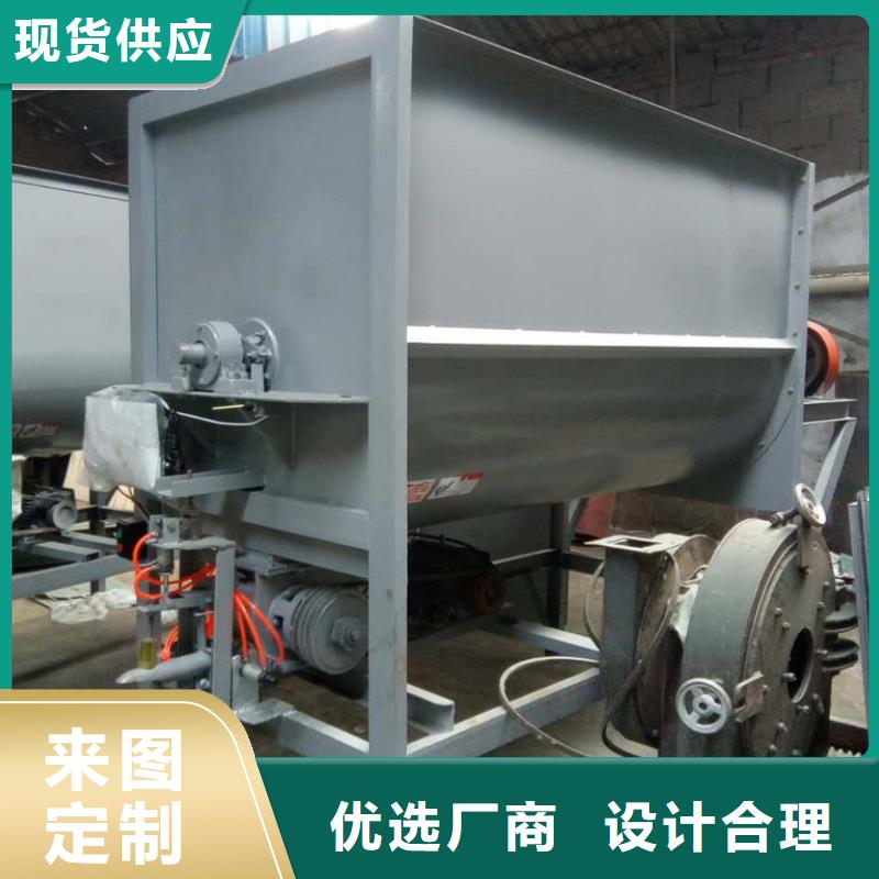 筛选机粉碎机厂家经验丰富