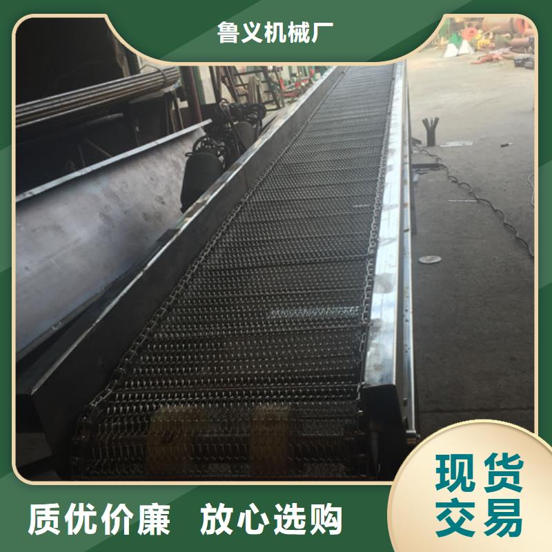 筛选机输送机厂家规格全