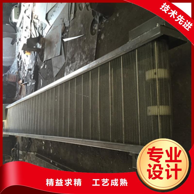 筛选机破碎机用心制造