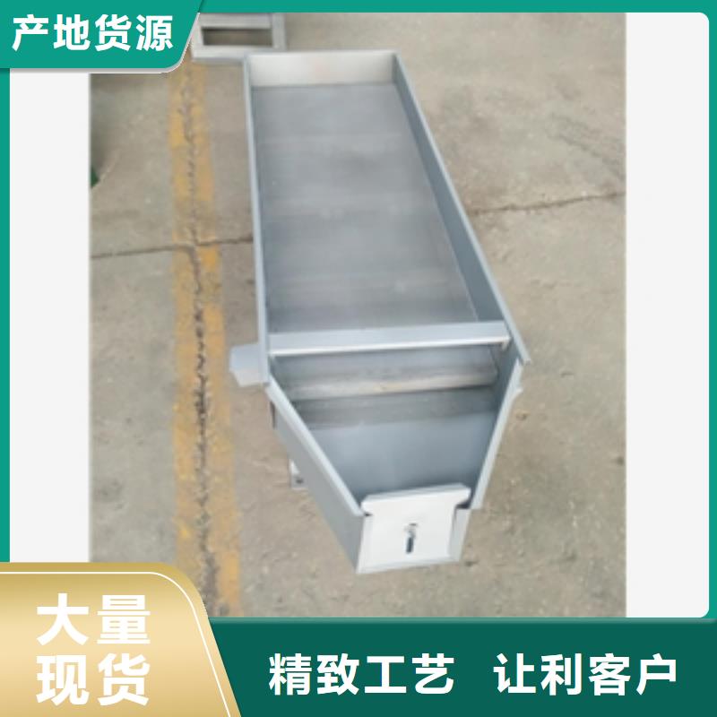 筛选机产品细节