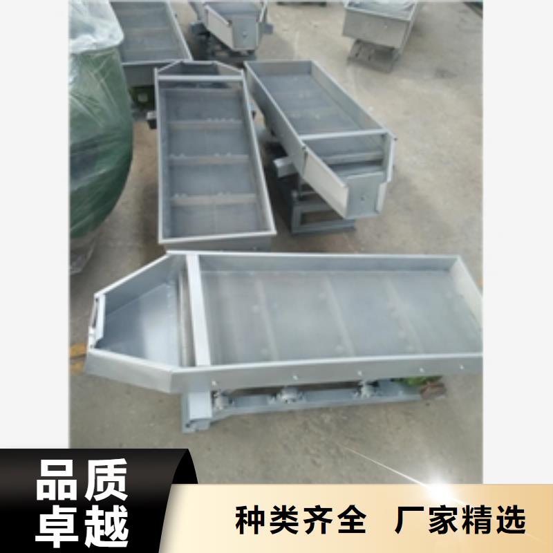 【筛选机搅拌机严格把控每一处细节】