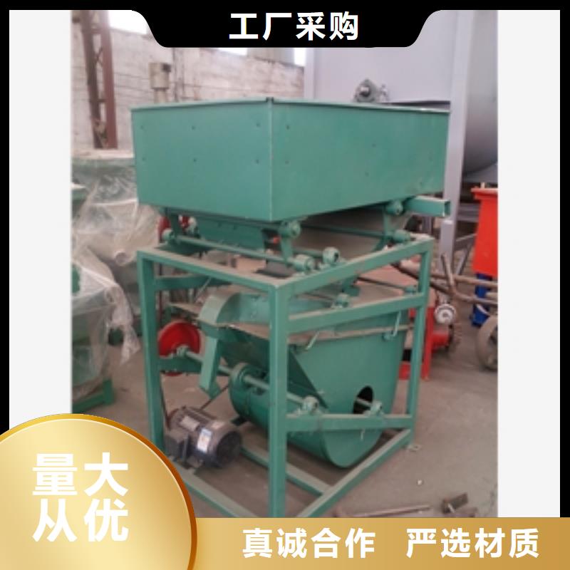 筛选机碾米机细节决定品质