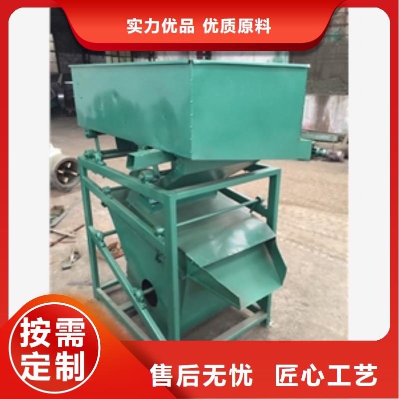 筛选机_破碎机厂家货源