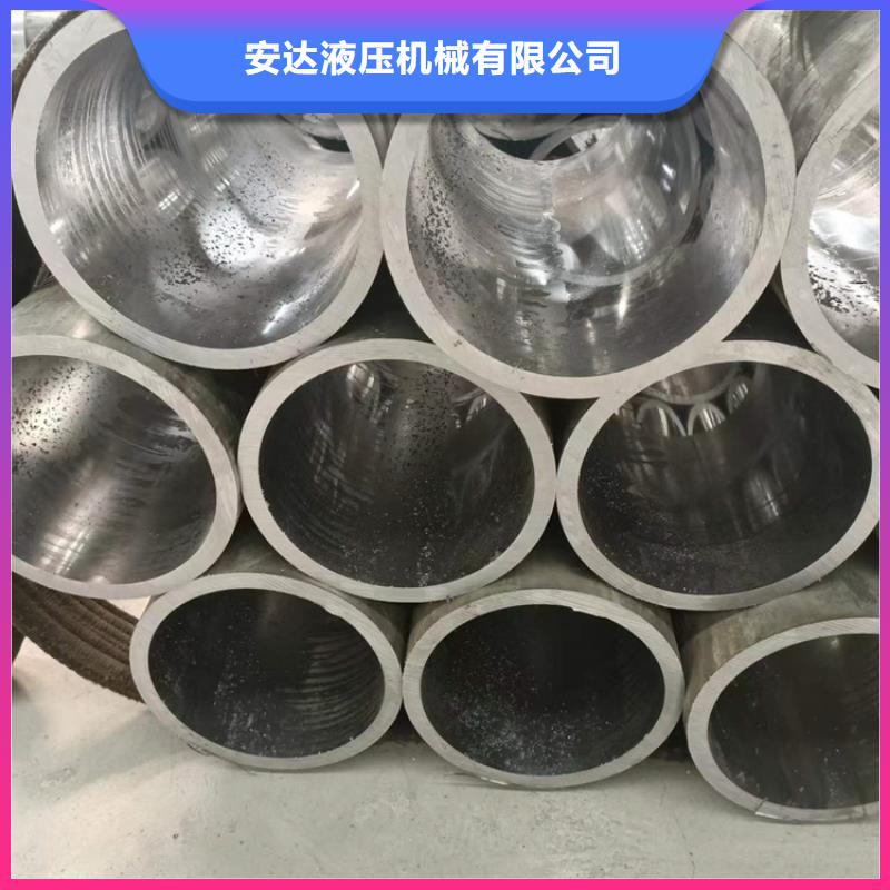 316L不锈钢研磨管