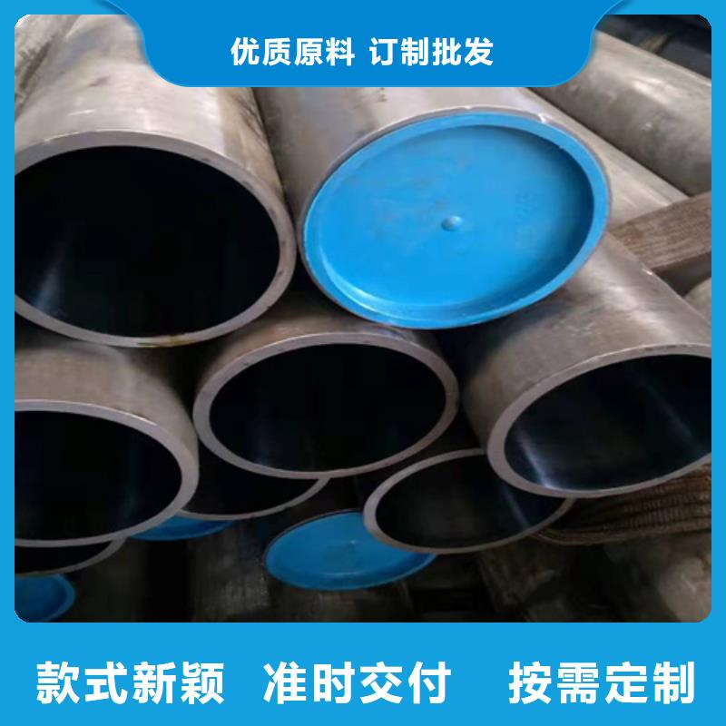 316L不锈钢绗磨管企业