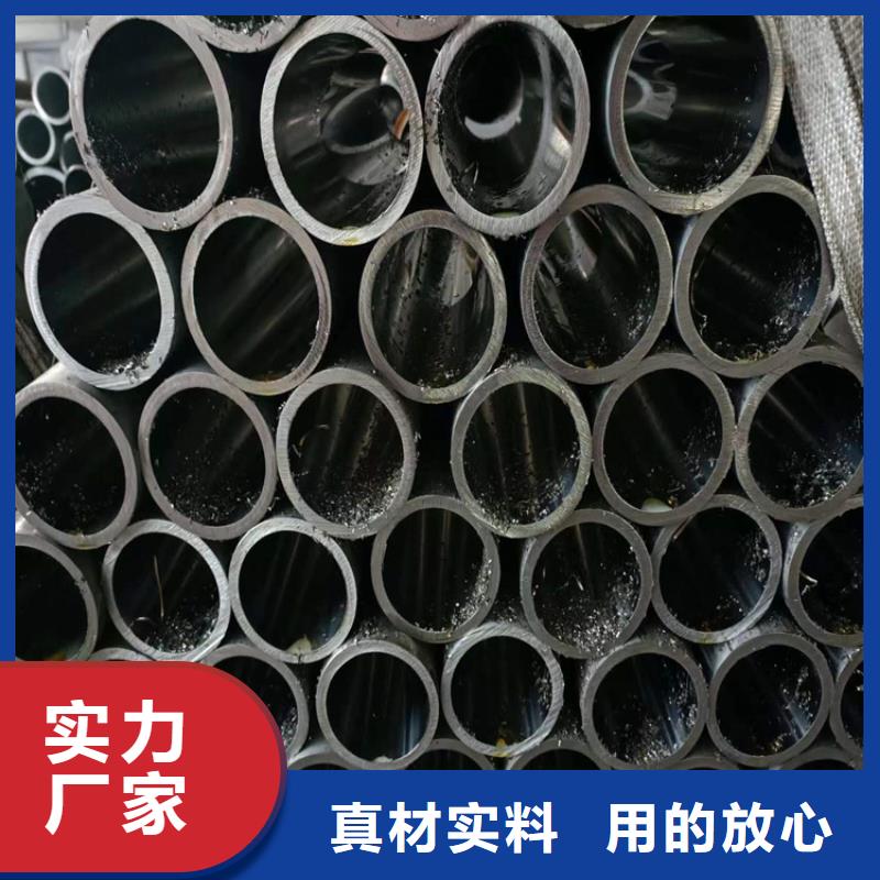 平度大口径研磨管行情