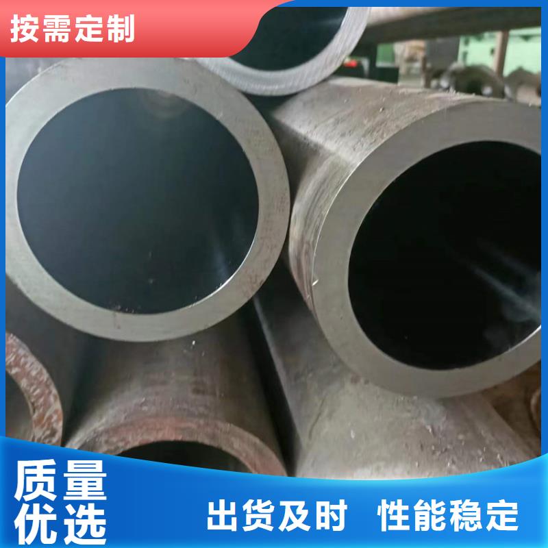 小口径气缸管使用寿命长