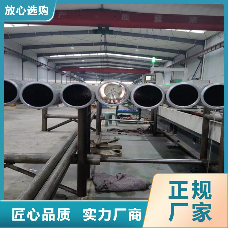 油缸管