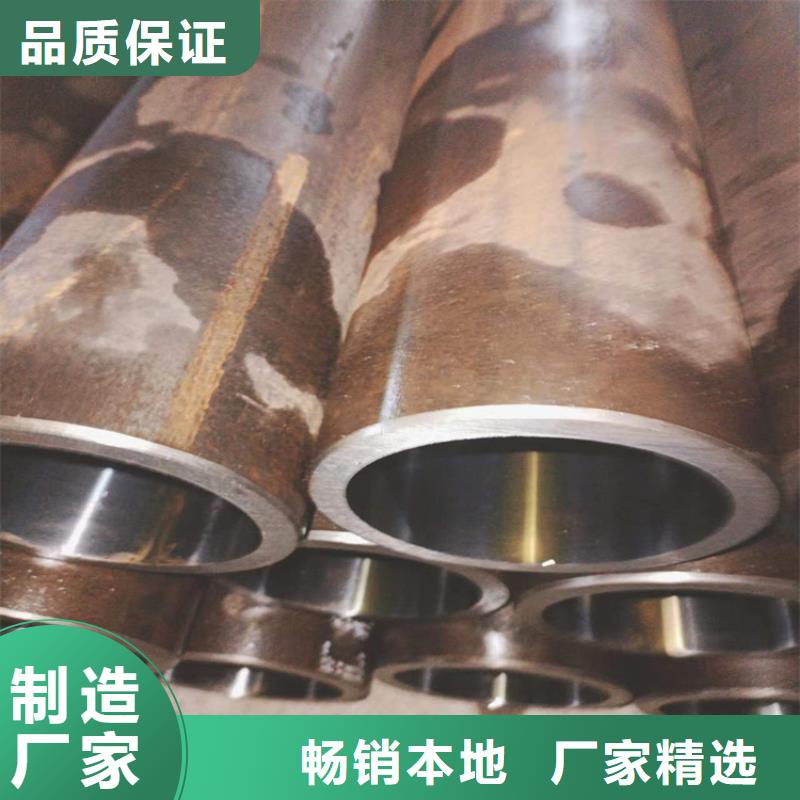 大口径气缸管型号款式按需定制