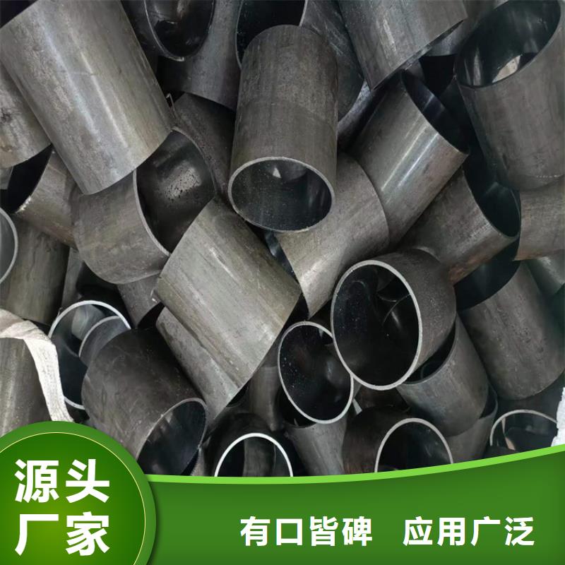 薄壁油缸管上门施工