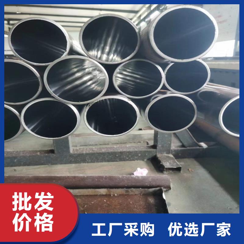 大口径气缸管型号款式按需定制