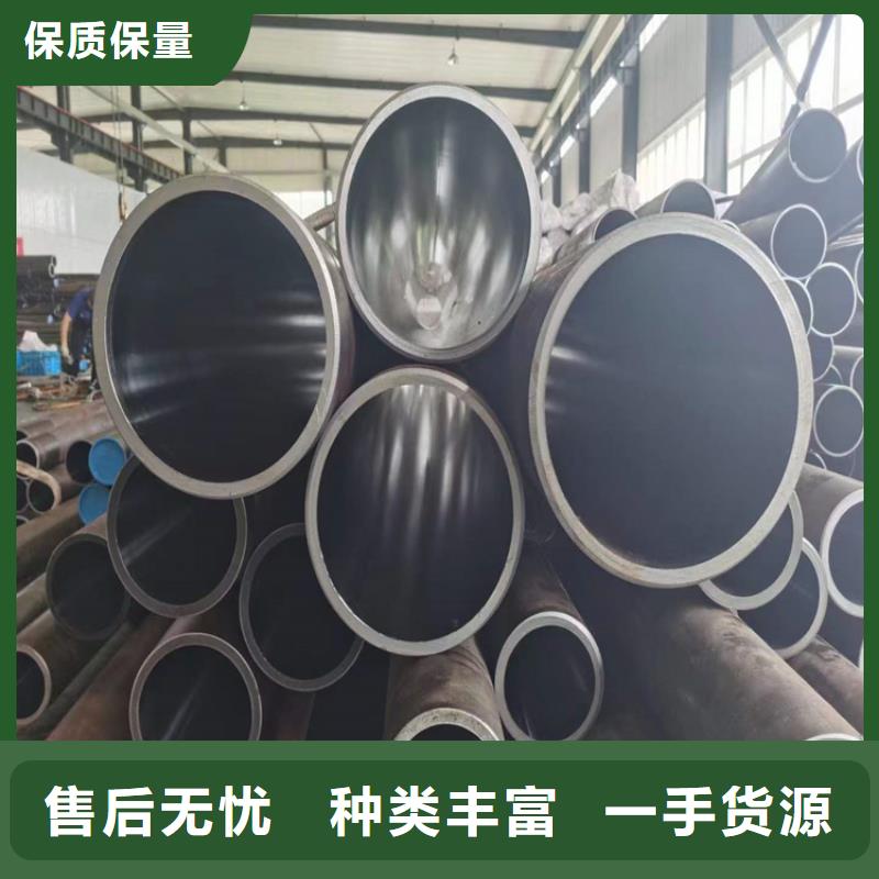 316L不锈钢绗磨管